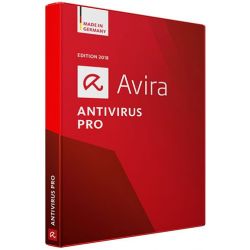 Avira Optimization Suite - 1an / 1 PC