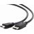 Câble Display port vers HDMI, 1.8 mètre - CABLEXPERT - CC-DP-HDMI-6