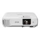 Epson EB-W39, 3500 Lumens, 1280x800