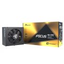 Alimentation Seasonic FOCUS-GX-750 80+ Gold, modulaire