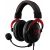 HyperX Cloud II, noir rouge - KHX-HSCP-RD