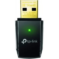 Clé WiFi TP-Link Archer T2U v3 Double Bande AC600