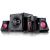 Kit 2.1 Genius SW-G2.1 1250 II 38W RMS pour gamers