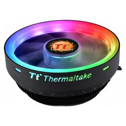 Ventirad Thermaltake UX100 RGB, TDP 65w