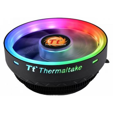 Ventirad Thermaltake UX100 RGB, TDP 65w
