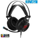 Casque ELITE-H70 PS4 (Réf. : MIC-EH70PS4)