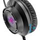 Casque ELITE-H70 PS4 (Réf. : MIC-EH70PS4)