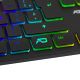 Clavier Gamer RGB GT-210 (Réf. : CLA-GTA210)