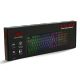 Clavier Gamer RGB GT-210 (Réf. : CLA-GTA210)