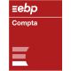 EBP Compta ACTIV monoposte inclus Service PRIVILEGE