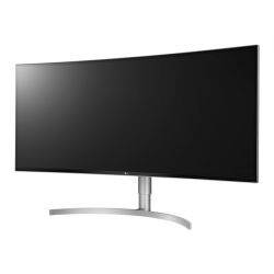 37.5" LG 38WK95C-W incurvé