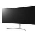 37.5" LG 38WK95C-W incurvé