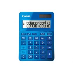 Calculatrice Canon LS-123K