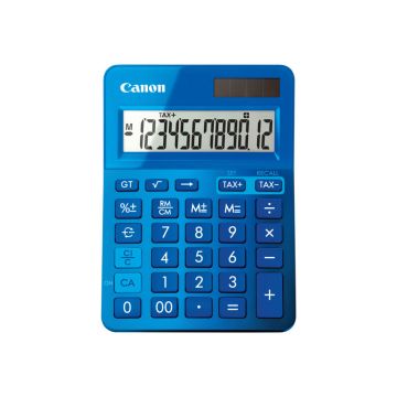 Calculatrice Canon LS-123K