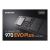 SSD 500Go Samsung 970 EVO Plus MZ-V7S500BW