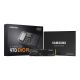 SSD 500Go Samsung 970 EVO Plus MZ-V75S500BW