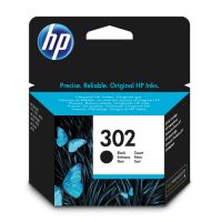 Cartouche Hewlett Packard N°302, 3.5ml, 190 pages