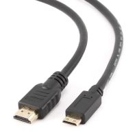 Câble HDMI vers Mini HDMI 1.4 , longueur 1.8m