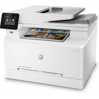 HP Color LaserJet Pro MFP M282nw