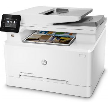 HP Color LaserJet Pro MFP M282nw