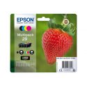 Epson 29 Multipack - Pack de 4