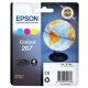 Cartouche Epson 267 Couleur pour WorkForce WF-100W