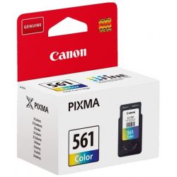 Canon CL-561 - couleur (cyan,magenta,jaune)