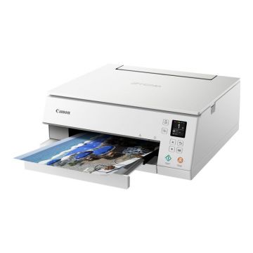 Canon PIXMA TS6351a, 15/10ipm ,bac 200f, USB 2.0,Bluetooth,Wi-Fi(n) - 3774C086