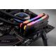 Kit Corsair Vengeance RGB Pro 16Go (2x 8Go) DDR4 3200Mhz