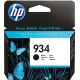 HP 934 original - noire - capacité standard pack de 1