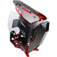 Antec TORQUE BLACK/RED