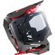 Antec TORQUE BLACK/RED