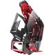 Antec TORQUE BLACK/RED