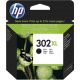 Cartouche couleur HP 302XL, 8.5ml, rendement élevé