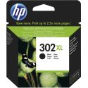 HP 302XL, noire, 8.5ml, rendement élevé
