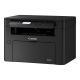 CANON i-SENSYS MF113w, 22ppm, USB Lan Wifi