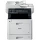 BROTHER MFC-L8900CDW, 4 en 1, laser couleur, 31ppm, recto-verso NFC