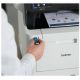 BROTHER MFC-L8900CDW, 4 en 1, laser couleur, 31ppm, recto-verso NFC