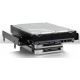 Sharkoon HDD ou SSD 2"1/2 dans un emplacement 5"1/4, noir