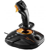 THRUSTMASTER Joystick T.16000M FCS