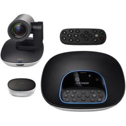 LOGITECH Group ConferenceCam C2 - Kit de video conférence