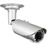 Caméra de surveillance réseau D-Link DCS-7517