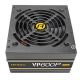 Alimentation Antec VP600P Plus EC 500w, PFC, 80+, ventilateur 12cm