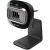 Webcam Microsoft HD-3000 720p, microphone intégré