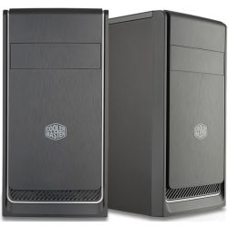 Cooler Master MCB-E300L-KN5N-B02, silver