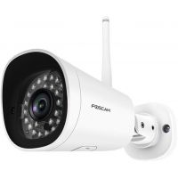Caméra IP Foscam FI9902P HD 2MegaPixel LAN WIFI 20m IP66