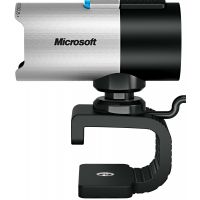 Webcam Microsoft LifeCam Studio - Q2F-00016