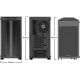 be quiet! PURE BASE 500DX black