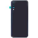 Vitre arrière Samsung Galaxy a50 noire