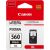 Canon PG-560XL - noire, haute capacité